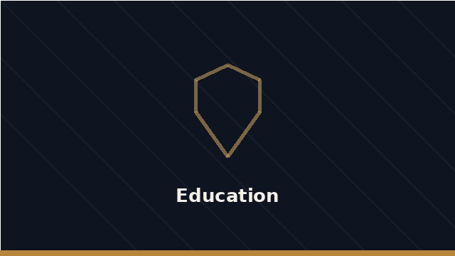 Education